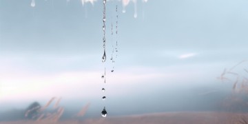 就让大雨出自哪首歌？