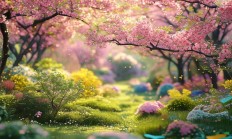 同歌春人间究竟是什么意思？