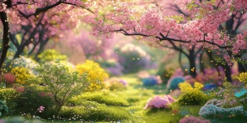 同歌春人间究竟是什么意思？
