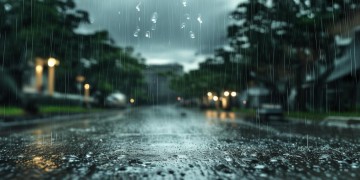 洪雨雷都唱过哪些歌？
