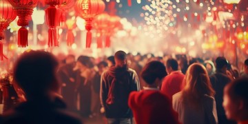 除夕里欢声笑语究竟是哪首歌？