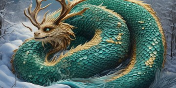 俄罗斯的歌斯拉究竟长什么样？