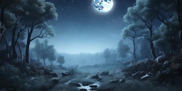 半夜的时候想起你是哪首歌？