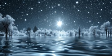 这样的夜晚你会想起哪首歌？