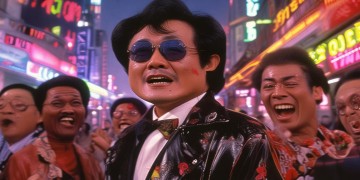 周星驰电影里都唱了哪些歌？