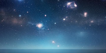 你我在星空是哪首歌？