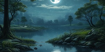 夜里难入睡出自哪首歌？