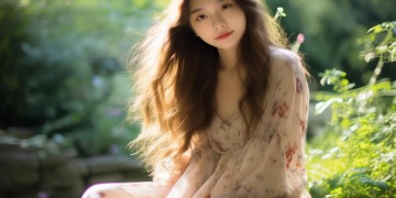 美丽的女孩没烦恼究竟出自哪首歌？
