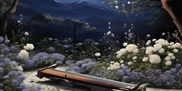 无情人伴奏出自哪首歌？