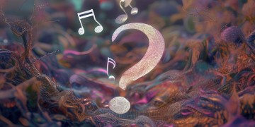 为什么某某的歌演唱者都是陈亦洺？