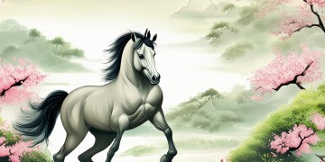 走马不观花究竟是哪首歌？