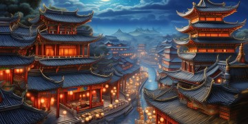 张云雷唱的关于西安的歌究竟是什么？