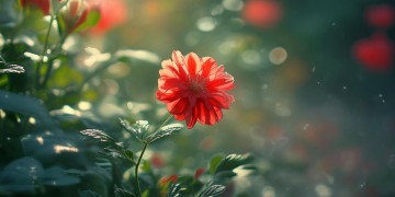 如花珍重未曾与你出自哪首歌？