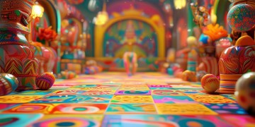 有哪些适合儿童拉丁舞的歌曲呢？