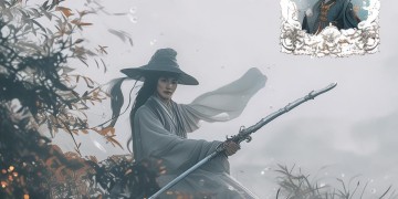 剑仙李白玩王者时会听什么歌？