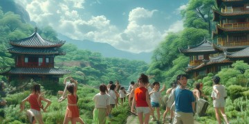 中国自由少年强是哪首歌？
