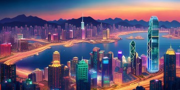 香港最近火的粤语歌有哪些？