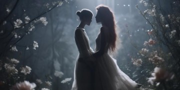 爱情会变扭曲吗究竟出自哪首歌？