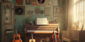 歌曲真的能影响生活吗？