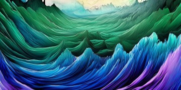 拉拉啦啦啦的英文歌究竟是哪首？