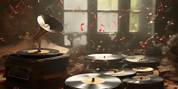 怀念相关的歌曲究竟有哪些？
