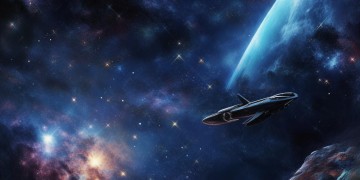 为你而来星辰大海出自什么歌？