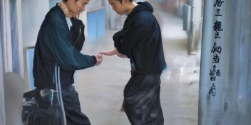 胖人唱的〈隐形的翅膀〉究竟是首什么歌？