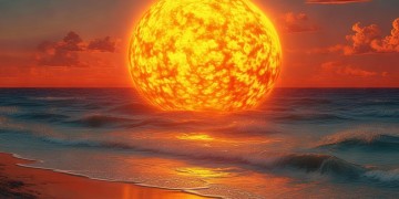 夏天像火辣的太阳究竟是哪首歌？