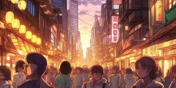 日本这几年最火的歌究竟是哪首？
