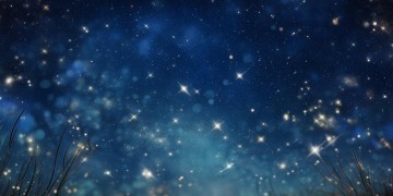 星空中有个梦究竟是哪首歌？