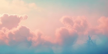 你说人生像云彩究竟是哪首歌？