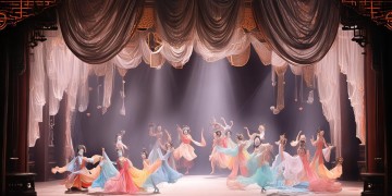 胡歌最早的戏曲作品是什么呢？