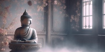 焦虑症听什么佛歌能缓解？