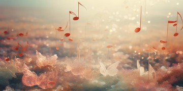 歌曲里面的音乐究竟叫什么歌？