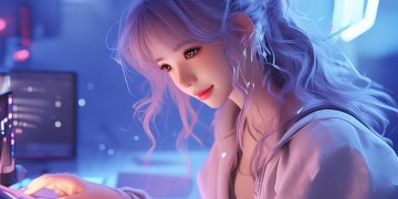 女生玩韩信配什么歌最好听？