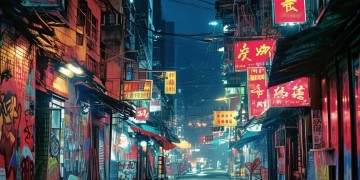 古惑仔配乐究竟是哪些歌？