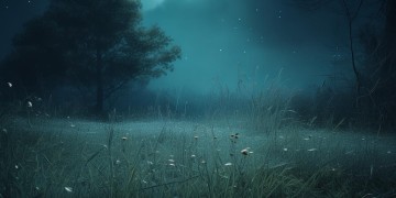 夜啊夜孤单究竟是哪首歌？