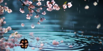 送一份心中的牵挂出自哪首歌？