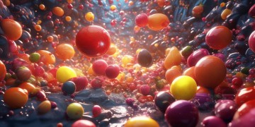 播放的那首水果歌究竟叫什么？