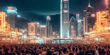 香港和澳门参加世锦赛放什么歌？