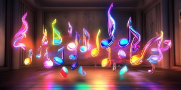 什么歌适合把声音调大来听？