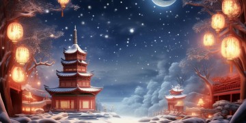 元旦节适合唱的古风歌有哪些？