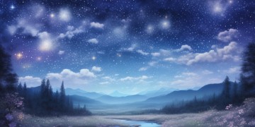 愿你眼里有星辰出自哪首歌？