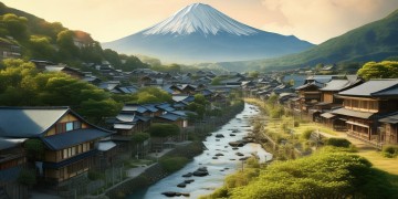 日本和歌山究竟什么出名？