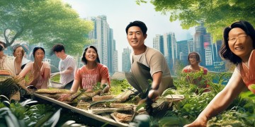 胡歌参加慈善活动的综艺是哪个？