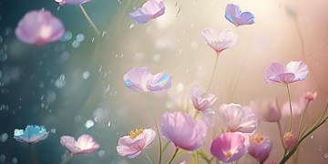 如梦如花如风细雨出自哪首歌？