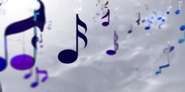 音高的歌为何跟不上节律？