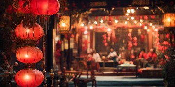 苗阜在西安唱的是什么歌？