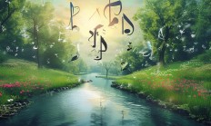 哪些歌曲适合改编来介绍银行？