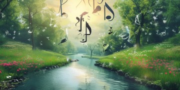 哪些歌曲适合改编来介绍银行？